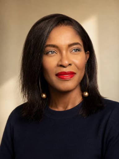 Nnenna John, Founder and CEO, Burna AI.